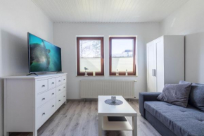 Ferienhaus Ostseetraum EG, Boltenhagen